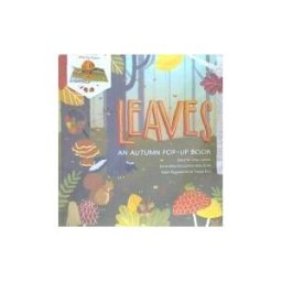 Jumping Jack Press Leaves: An Autumn Pop-up Book