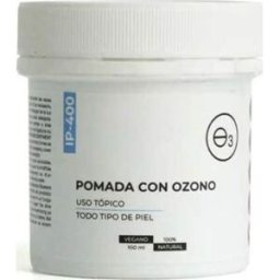 Ozono d'Or Crema Cicatrizante Ip 400 Bio 100ml
