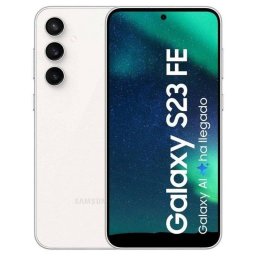 Samsung Galaxy S23 FE 5G 8GB 128GB 6.4" Crema