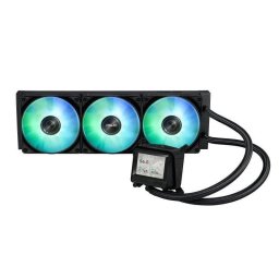 Refrigeración Líquida Asus MAX GAMING LC 360 ARGB LCD 360mm 3 Ventiladores LCD ARGB