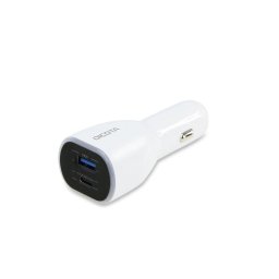 Cargador de coche DICOTA D31932 100W USB-C Blanco