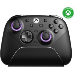 8BitDo Ultimate 3E Mando Inalámbrico Xbox PC Android Joysticks TMR