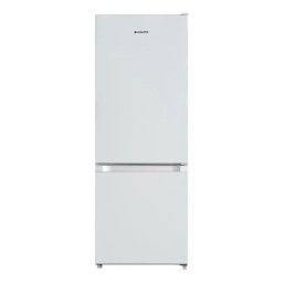 Frigorífico Combi Aspes AC1455500E Defrost 144 cm 205 L E Blanco