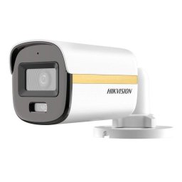 Cámara Hikvision DS-2CE10DF3T-FS FullHD Visión Nocturna Interior y Exterior
