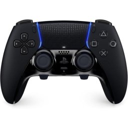 Mando inalámbrico Sony DualSense Edge Negro Personalizable