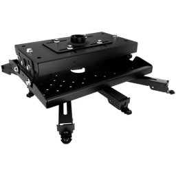 Chief VCMU Soporte de proyector para techo o mueble AV, máx. 113,4 kg