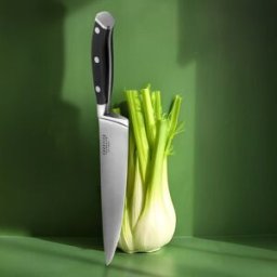 Sabatier Trompette Bloque de espaguetis 5 piezas en bambú bambú bambú