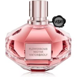 Flowerbomb Nectar Eau De Parfum Para Mujer 90 Ml
