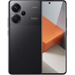 Xiaomi Smartphone Redmi Note 13 Pro+ 5G 6.67" (8 / 256GB) 120Hz Negro