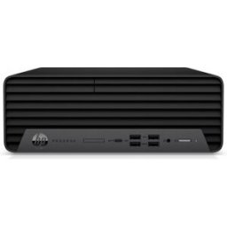 HP ProDesk 600 G6 - Intel Core i7 - 512GB SSD - 16GB - Windows 11 Pro
