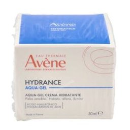 Avene hydrance aqua gel 50ml.