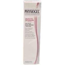 Physiogel physiogel crema calmante reparadora 50ml.