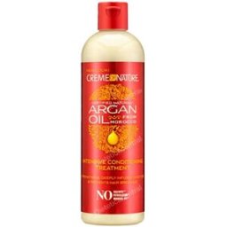 Creme of nature argan oil intensive conditioning treatment 354ml