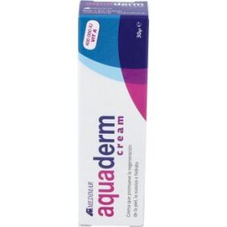 Devimar aquaderm crema 30gr.