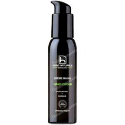 Homo naturals crema de manos para hombre 100ml.