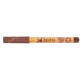 Boho green make up lapiz de ojos 06 avellana bio vegan