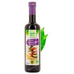 Jardin bio vinagre balsamico de modena 500ml. bio