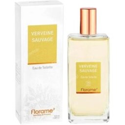 Florame agua de colonia verveine sauvage 100 ml bio