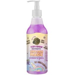 Skin super good champu para cabello brillante 500 ml.
