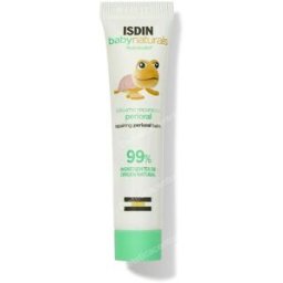 Isdin baby naturals balsamo perioral 15ml.