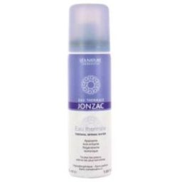 Jonzac eco-bio agua termal spray 50ml. bio