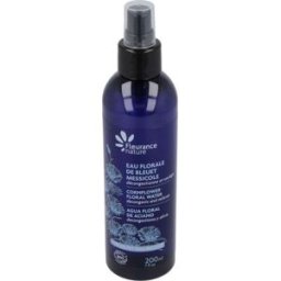 Fleurance nature agua floral aciano mesicola 200ml. bio