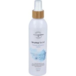 Herbora mimesis sensations bruma facial 250ml.