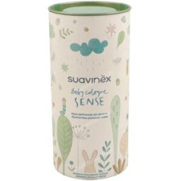Suavinex suavinex baby cologne sense 100ml