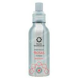 Madreselva bruma facial rosas revitaliza 100ml. eco