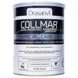 Drasanvi f24 collmar cabello cereza 350 gr