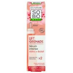 So bio etic serum facial intenso lift granade retinol-like 30 ml