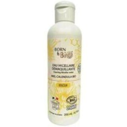 Born to bio agua micelar piel sensible 200ml. bio