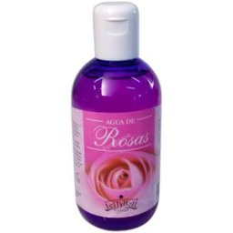 Jellybell agua de rosas 1 l