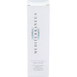 Mundonatural mediterraneus bio oil agua micelar 150ml.