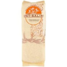 Int salim copos de avena integral 500gr.