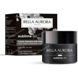 Bella aurora sublime 60 crema de dia 50ml