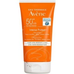 Avene intense protect spf 50 150ml.