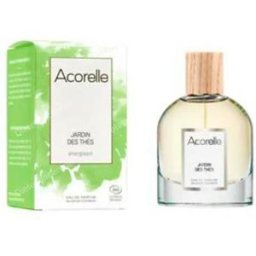 Acorelle eau de parfum jardin des thes 50 ml