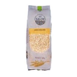 Int salim copos de avena mini integrales 500gr.