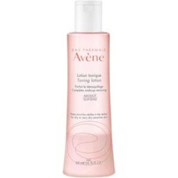 Avene locion tonico suavizante 200ml.