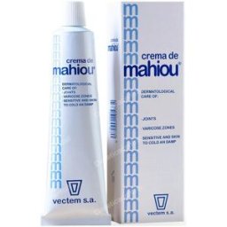 Xhekpon crema de mahiou 75gr