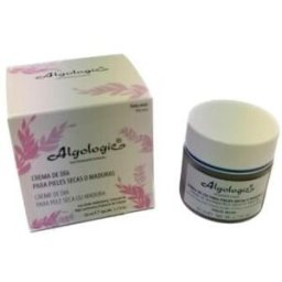 Algologie crema de dia piel seca-madura 50ml. (p0107)