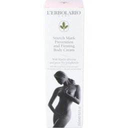 LÂ´erbolario L´erbolario superactiva crema antiestrias cuerpo 250ml.