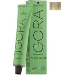 Schwarzkopf professional schwarzkopf professional igora zero amm crema de coloracion