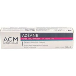 Acm laboratoires azeane acido azelaico 15% crema 30ml.