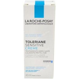 La roche posay toleriane crema 40ml.