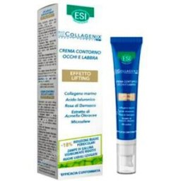 Esi - trepat diet collagenix crema contorno ojos efecto lifting 15 ml