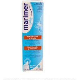 Marimer marimer baby spray hiper 100ml