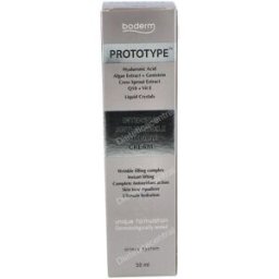 Boderm prototype crema 50ml
