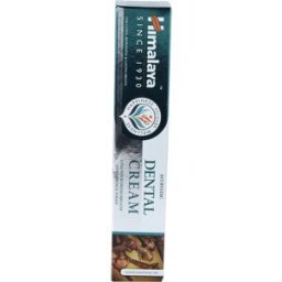 Himalaya crema dental de clavo 100gr.